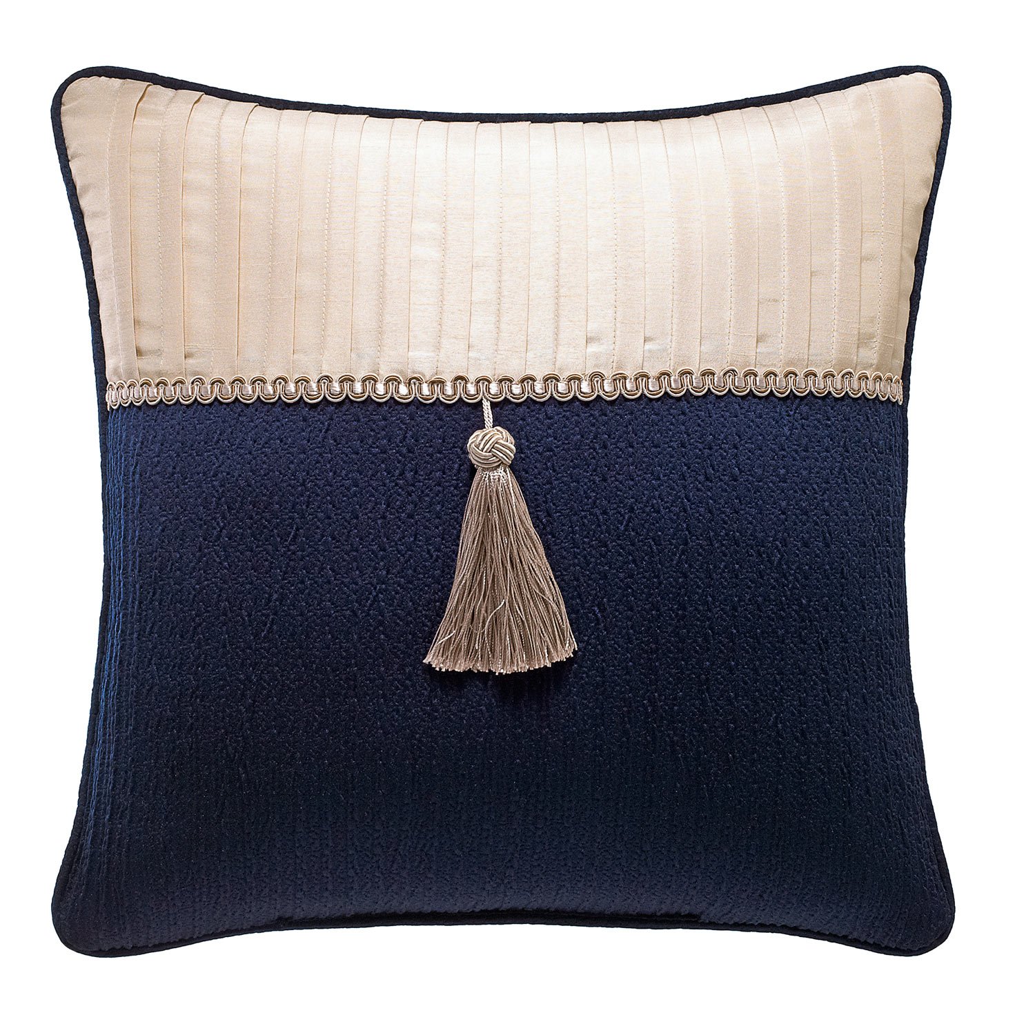 Target — Melissa Mathe Interior Design July Kiwi Decorative Throw Pillow Case